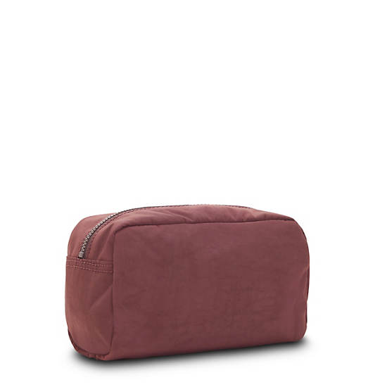 Kipling Gleam Pouch Bags Mahogany | AU 2135XY